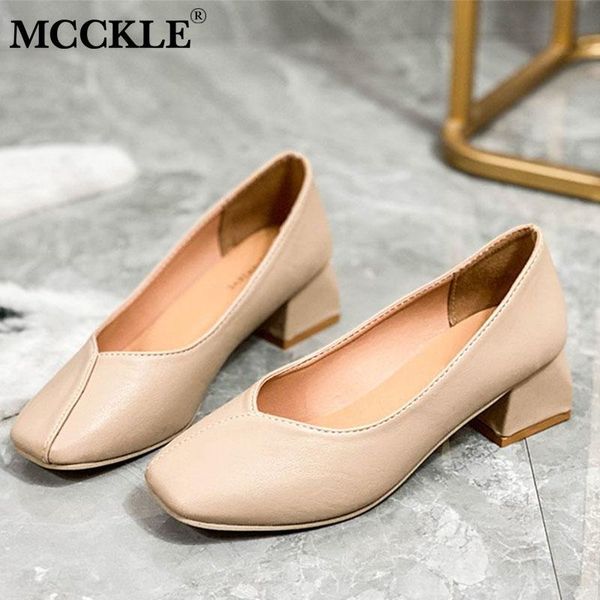 dress shoes mcckle women slip on pu leather pumps ladies square heels woman fashion party high heel female toe footwear, Black
dress shoes mcckle women slip on pu leather pumps ladies square heels woman fashion party high heel female toe footwear, Black