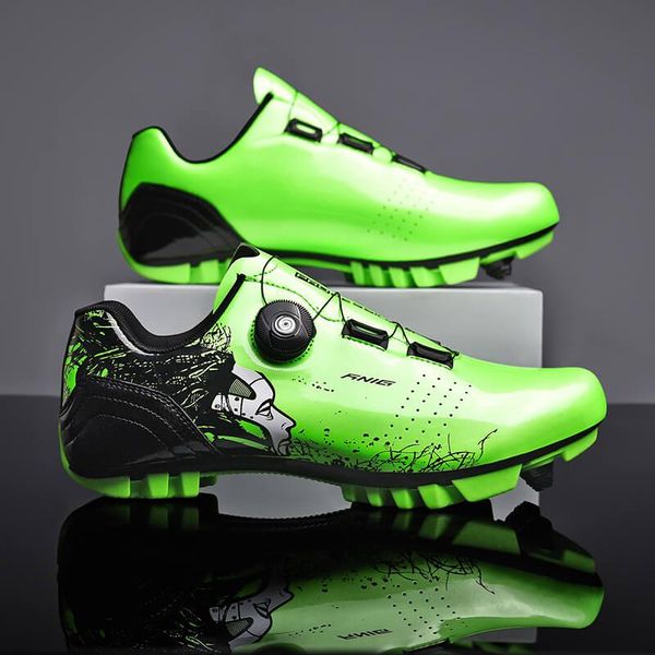 cycling shoes men breathable racing road bike self-locking professional bicycle sneakers women sports footwear, Black
cycling shoes men breathable racing road bike self-locking professional bicycle sneakers women sports footwear, Black