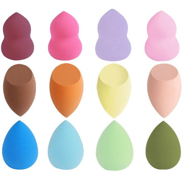 sponges, applicators & cotton 1pc makeup sponge powder puff foundation professional cosmetic water drop beauty make up tools
sponges, applicators & cotton 1pc makeup sponge powder puff foundation professional cosmetic water drop beauty make up tools