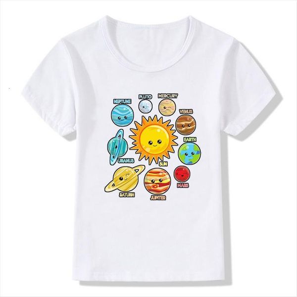 boys t shirt children clothes solar system printing summer fashion cute round neck short sleeved baby girls, Blue
boys t shirt children clothes solar system printing summer fashion cute round neck short sleeved baby girls, Blue