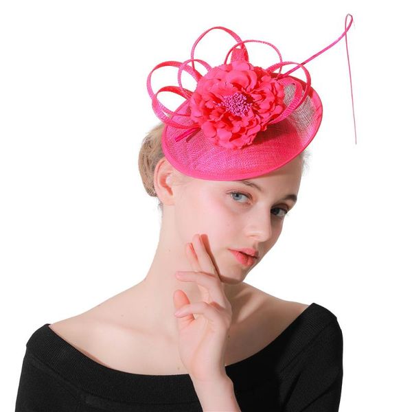 hair accessories vintage pink ladies sinamy party occasion fascinators hats headbands women elegant beauty headwear with flower
hair accessories vintage pink ladies sinamy party occasion fascinators hats headbands women elegant beauty headwear with flower