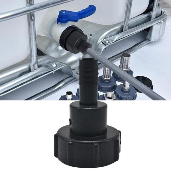 watering equipments ibc water tank grade drain adapter 3/4" garden hose faucet connector fitting tool
watering equipments ibc water tank grade drain adapter 3/4" garden hose faucet connector fitting tool