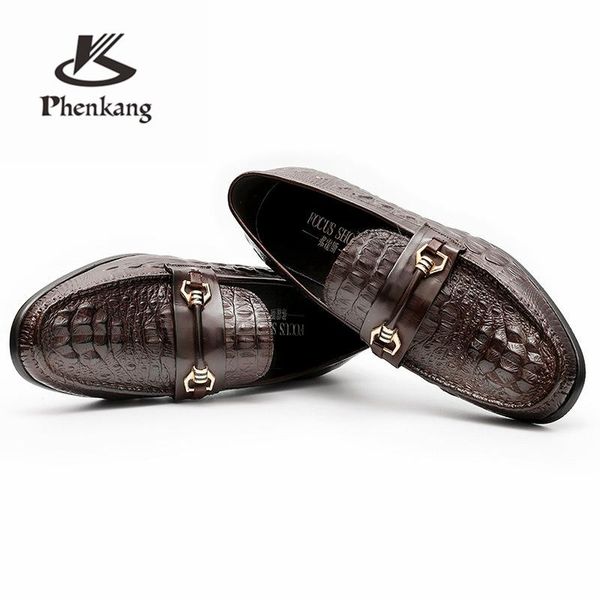 dress shoes men genuine leather casual business banquet suit brand bullock wedding oxford for black coffee
dress shoes men genuine leather casual business banquet suit brand bullock wedding oxford for black coffee