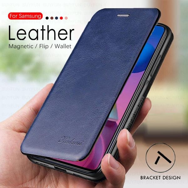 luxury magnetic flip leather holster on for m51 cover a51 a71 a41 a31 a11 a81 a91 a21 a21s case coque capa cell phone cases
luxury magnetic flip leather holster on for m51 cover a51 a71 a41 a31 a11 a81 a91 a21 a21s case coque capa cell phone cases