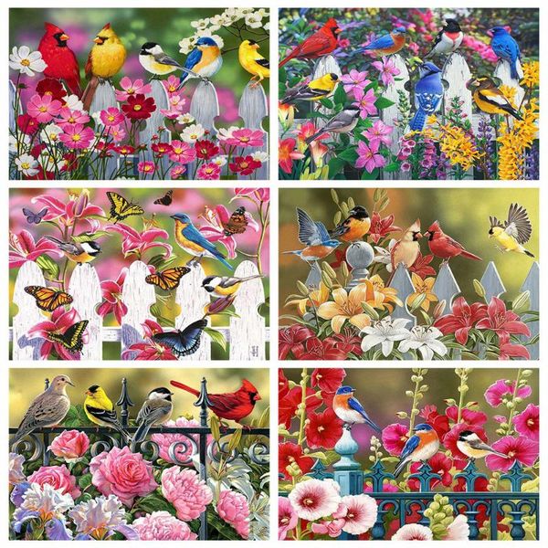 diamond painting huacan 5d art bird mosaic spring wall diy embroidery cross stitch animal handmade gift
diamond painting huacan 5d art bird mosaic spring wall diy embroidery cross stitch animal handmade gift