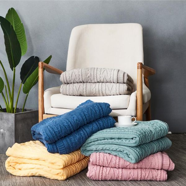 blankets winter solid color knitted fleece blanket soft warm sherpa nordic style home decor bedspread plush throw for bed sofa
blankets winter solid color knitted fleece blanket soft warm sherpa nordic style home decor bedspread plush throw for bed sofa