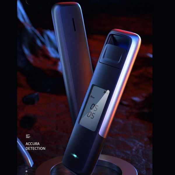 charging digital alcohol tester led breathalyzer test tool high precision breath detector portable analyzer alcoholism
charging digital alcohol tester led breathalyzer test tool high precision breath detector portable analyzer alcoholism