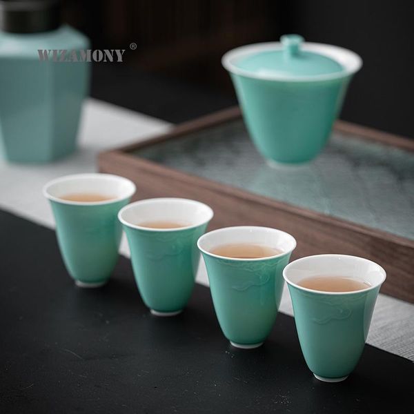 cups & saucers wizamony yuwei qing high-quality cup shadow carved ceramic teacup chinese creative master customization
cups & saucers wizamony yuwei qing high-quality cup shadow carved ceramic teacup chinese creative master customization