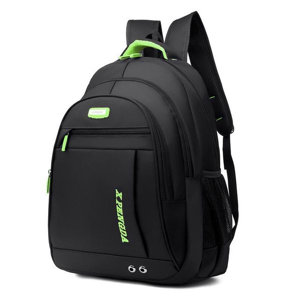 backpack large capacity boys school bags for teenage men bagpack waterproof nylon casual college style high student backbag 2021
backpack large capacity boys school bags for teenage men bagpack waterproof nylon casual college style high student backbag 2021