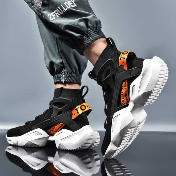 2022 designer man sneakers breathable zapatillas hombres fashion men's height increasing casual daddy shoes damping outdoor jogging cla
2022 designer man sneakers breathable zapatillas hombres fashion men's height increasing casual daddy shoes damping outdoor jogging cla
