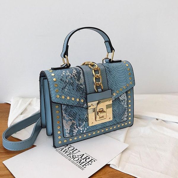 storage bags women's bag fashion messenger snake pattern small square handbag ladies shoulder crossbody clutch female designer
storage bags women's bag fashion messenger snake pattern small square handbag ladies shoulder crossbody clutch female designer