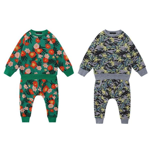 spring new baby boys girls clothing sets kids boys sweatshirts set baby girl outfits tracksuits pullover + pants suits 210413, White
spring new baby boys girls clothing sets kids boys sweatshirts set baby girl outfits tracksuits pullover + pants suits 210413, White