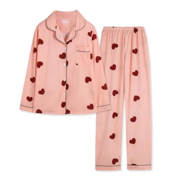 women's sleepwear autumn winter pyjamas women long sleeve trousers set fashion plaid sweet student's sleepwear pajamas large size, Black;red
women's sleepwear autumn winter pyjamas women long sleeve trousers set fashion plaid sweet student's sleepwear pajamas large size, Black;red