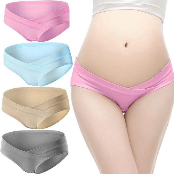 running shorts seamless underwear low waist panties ice silk pregnant women's solid color cross support traceless 4pcs, Black;blue
running shorts seamless underwear low waist panties ice silk pregnant women's solid color cross support traceless 4pcs, Black;blue
