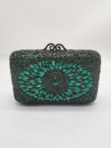 evening bags xiyuan women ab silver/green/gold color crystal purse handbags wedding party mini rhinestone clutch lady
evening bags xiyuan women ab silver/green/gold color crystal purse handbags wedding party mini rhinestone clutch lady