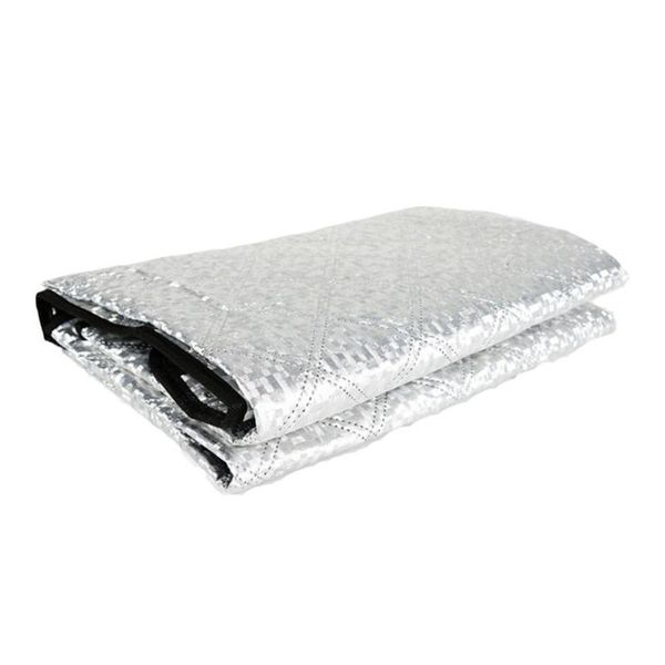 auto parts sunshade snow block rain frost ultraviolet radiation anti-wind multifunctional car cover
auto parts sunshade snow block rain frost ultraviolet radiation anti-wind multifunctional car cover