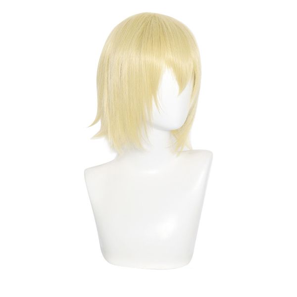 dainsleif cosplay wig genshin impact cosplay blond heat resistant synthetic hair wigs, Black
dainsleif cosplay wig genshin impact cosplay blond heat resistant synthetic hair wigs, Black