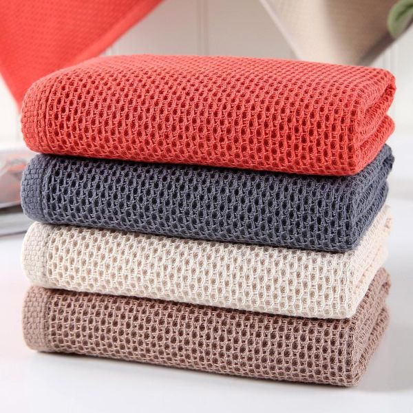 towel honeycomb waffle plain cotton face lint absorbent soft couple hand /hair mall gifts custom el bathroom towels
towel honeycomb waffle plain cotton face lint absorbent soft couple hand /hair mall gifts custom el bathroom towels