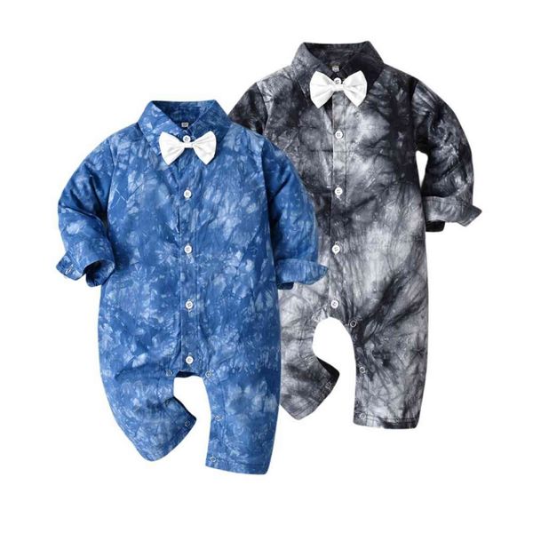 ins children's new colorful baby long sleeve khaki climbing clothes spring and autumn boys' bodysuit cotton one-year-old dress, Blue
ins children's new colorful baby long sleeve khaki climbing clothes spring and autumn boys' bodysuit cotton one-year-old dress, Blue