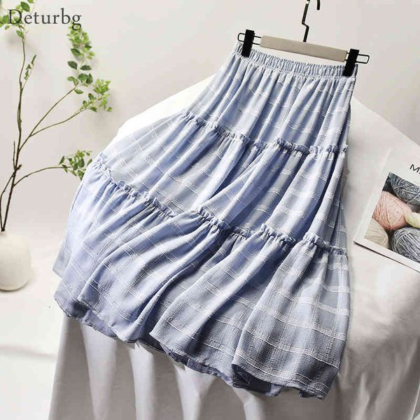 casual dresses women's elegant lace patchwork plaid skirt with liner ladies korean high waist pleated slim midi skirts saias sprin, Black;gray
casual dresses women's elegant lace patchwork plaid skirt with liner ladies korean high waist pleated slim midi skirts saias sprin, Black;gray