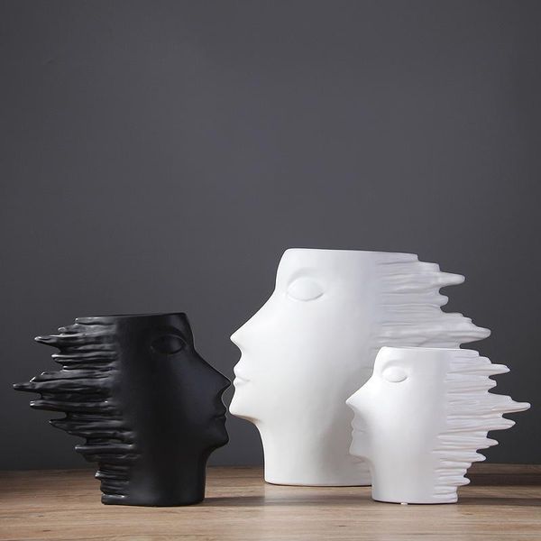 vases white sculpture vase face aesthetic flowers nordic retro modern creative garden dekoracje do pokoju table decoration dl60hp
vases white sculpture vase face aesthetic flowers nordic retro modern creative garden dekoracje do pokoju table decoration dl60hp