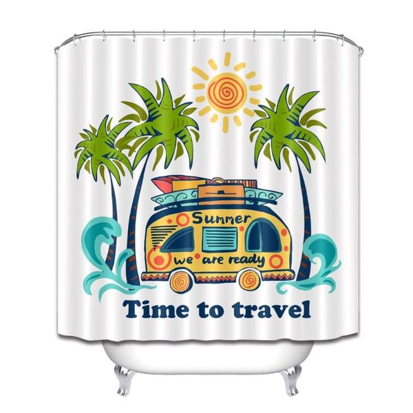 shower curtains travel car sun tree curtain set bathroom decor polyester fabric bathtub with hooks waterproof
shower curtains travel car sun tree curtain set bathroom decor polyester fabric bathtub with hooks waterproof