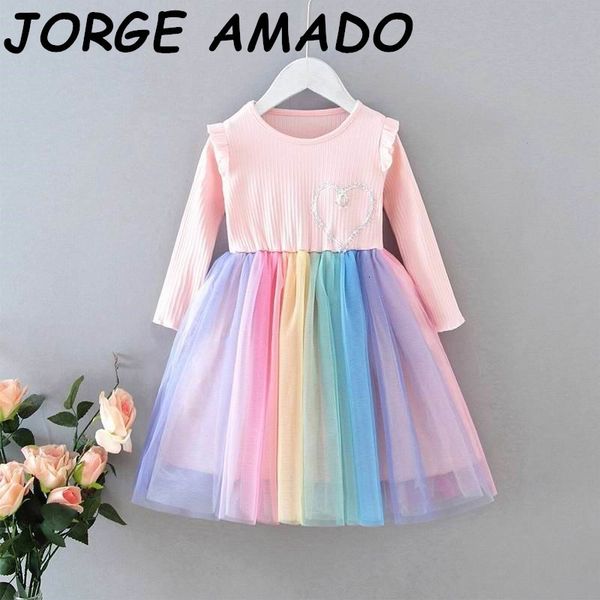 girl's dresses girls autumn love heart raiow tulle long sleeve kids princess for clothes e20520 oa5o, Red;yellow
girl's dresses girls autumn love heart raiow tulle long sleeve kids princess for clothes e20520 oa5o, Red;yellow