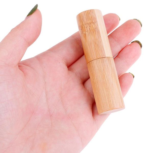storage bottles & jars 1pc empty refillable lip gross container lipstick tube diy tubes bamboo
storage bottles & jars 1pc empty refillable lip gross container lipstick tube diy tubes bamboo
