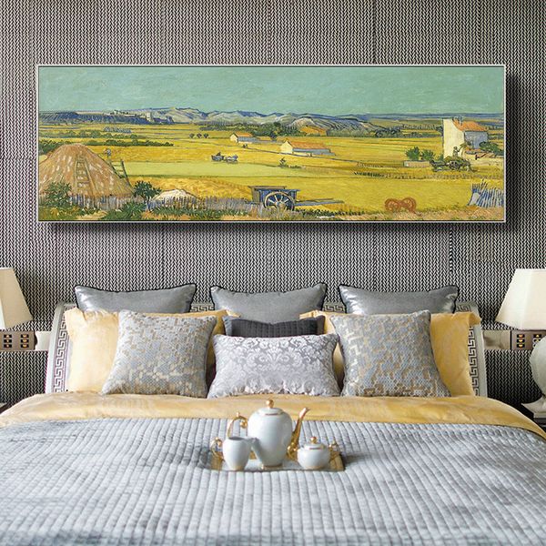 canvas painting wall posters and prints famous field autumn harvest mural art pictures for living children room decoration dining l home dec
canvas painting wall posters and prints famous field autumn harvest mural art pictures for living children room decoration dining l home dec