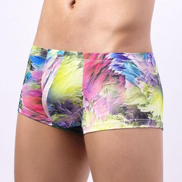 underpants cotton men boxer shorts u convex pouch men's underwear male boxers homme comfortable breathable print, Black;white
underpants cotton men boxer shorts u convex pouch men's underwear male boxers homme comfortable breathable print, Black;white