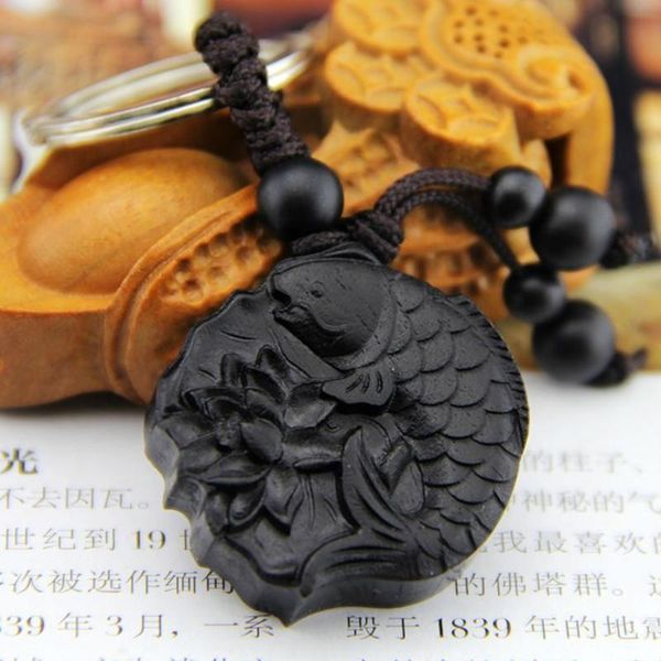 keychains lotus the carp ebony safe trip wherever you go car/bag/purse key ring pendant car keychain amulet decorative animal fish, Silver
keychains lotus the carp ebony safe trip wherever you go car/bag/purse key ring pendant car keychain amulet decorative animal fish, Silver
