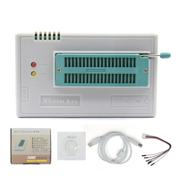 2021car keyprogrammer originalv9.16tl866ii plusuniversal programmer+full adapters+sop8 ic clip high speed flash eprom programmer diagnostic
2021car keyprogrammer originalv9.16tl866ii plusuniversal programmer+full adapters+sop8 ic clip high speed flash eprom programmer diagnostic
