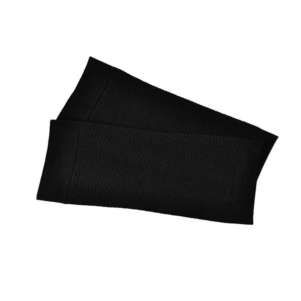 elbow & knee pads 1 pair 680d compression arm shaper workout toning burn cellulite slimming arms sleeves fat burning short for women 190mm, Black;gray
elbow & knee pads 1 pair 680d compression arm shaper workout toning burn cellulite slimming arms sleeves fat burning short for women 190mm, Black;gray