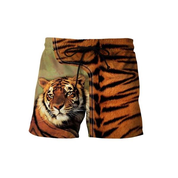 men's shorts night tiger 3d printed 2021 summer beach for men bungee cord pants culture casual fashion streetwear drop, White;black
men's shorts night tiger 3d printed 2021 summer beach for men bungee cord pants culture casual fashion streetwear drop, White;black