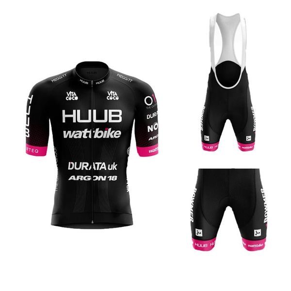 racing sets cycling team jersey 2021 huub ropa ciclismo hombre summer short sleeve jerseys clothing triathlon bib shorts suit, Black;blue
racing sets cycling team jersey 2021 huub ropa ciclismo hombre summer short sleeve jerseys clothing triathlon bib shorts suit, Black;blue
