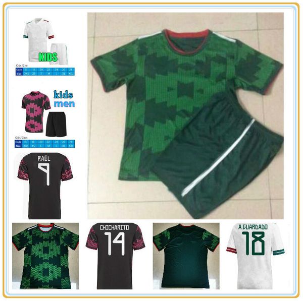soccer 2021 2022 jerseys home red white green chicharito #22 h.lozano football shirts away c.vela a.guardado men + kids sets kit uniforms, Black
soccer 2021 2022 jerseys home red white green chicharito #22 h.lozano football shirts away c.vela a.guardado men + kids sets kit uniforms, Black