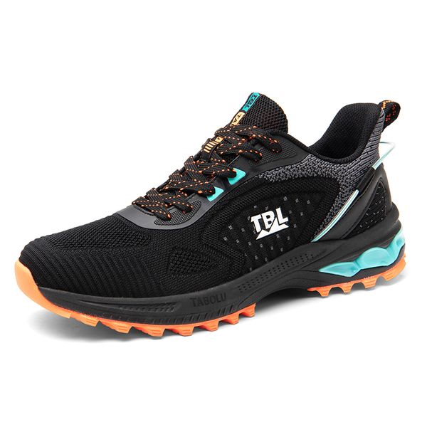 new professional trailing running shoes men light weight running sneakers big size 39-47 trailing walking shoes
new professional trailing running shoes men light weight running sneakers big size 39-47 trailing walking shoes
