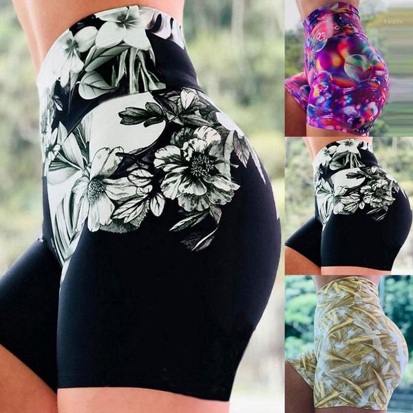 ladies'printed high-waist hip stretch underpants running fitness short calzas mujer leggins leggings leginsy damskie yoga outfit
ladies'printed high-waist hip stretch underpants running fitness short calzas mujer leggins leggings leginsy damskie yoga outfit
