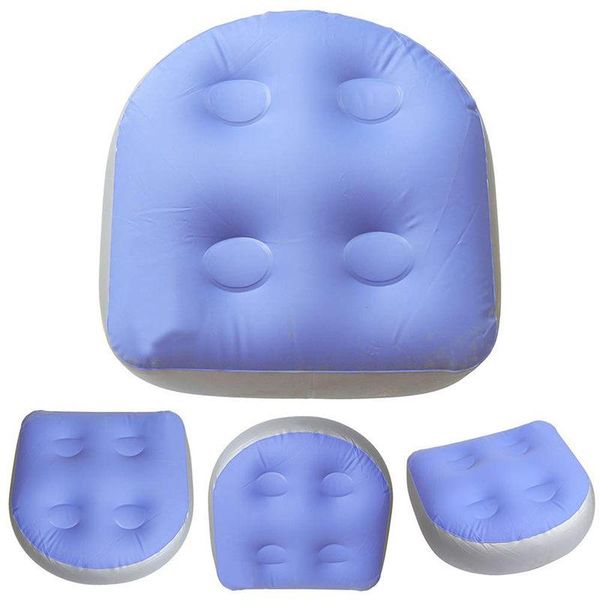 cushion/decorative pillow portable massage cushion outdoor functiona inflatable water injection tub spa seat pad u3
cushion/decorative pillow portable massage cushion outdoor functiona inflatable water injection tub spa seat pad u3