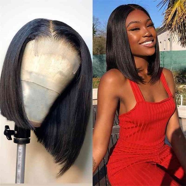 short jaycee bob 4x4 lace closure wig straight human wigs for black women 150% brazilian hair perruque cheveux humain
short jaycee bob 4x4 lace closure wig straight human wigs for black women 150% brazilian hair perruque cheveux humain