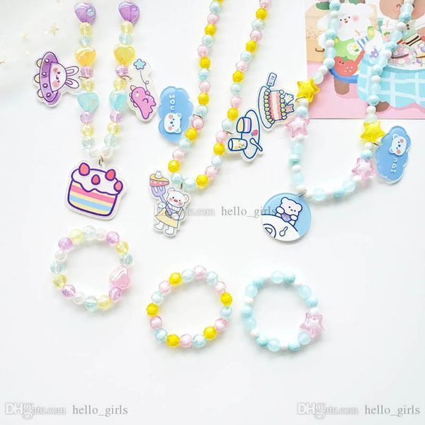 girls necklaces pendants jewelry childrens accessories pure handmade little children's bracelet cartoon cake princess b9264, Red;brown
girls necklaces pendants jewelry childrens accessories pure handmade little children's bracelet cartoon cake princess b9264, Red;brown