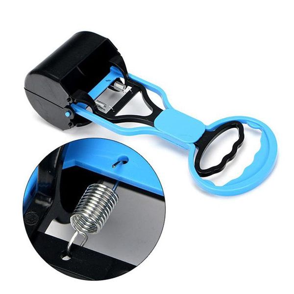 cat dog pooper scooper waste easy pickup walking pet puppy poo poop grabber picker cleaning tool tue88 travel & outdoors
cat dog pooper scooper waste easy pickup walking pet puppy poo poop grabber picker cleaning tool tue88 travel & outdoors