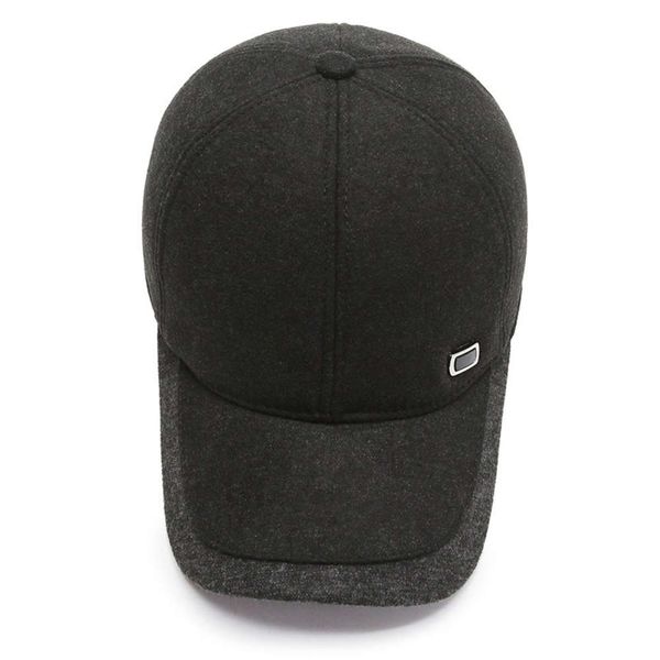 men's women's hats winter ear protection baseball warmth outdoor thickening fashion all-match adjustable black gray 2 colors, Blue;gray
men's women's hats winter ear protection baseball warmth outdoor thickening fashion all-match adjustable black gray 2 colors, Blue;gray