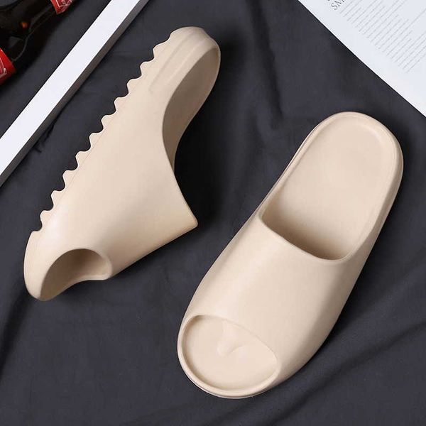 new solid summer kanye couple women's men sandals2021 color coconut leisure one word slippers large size yw yw, Black
new solid summer kanye couple women's men sandals2021 color coconut leisure one word slippers large size yw yw, Black
