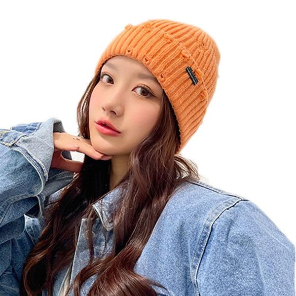 beanie/skull caps sparsil womens knitted beanie cap winter warm ladies knitting fashion skullies holeless woolen hat outdoor cotton b, Blue;gray
beanie/skull caps sparsil womens knitted beanie cap winter warm ladies knitting fashion skullies holeless woolen hat outdoor cotton b, Blue;gray