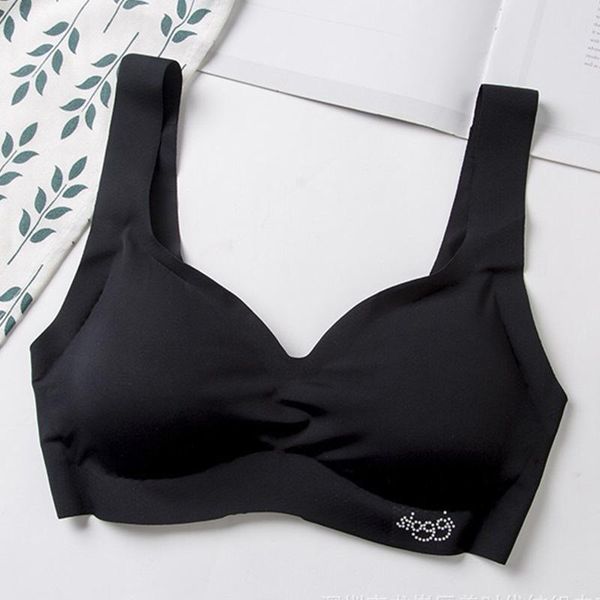 bras naadloze fitness snoep kleur cumulatieve schokendig dunne pad push-up beha ondergoed vrouwelijke intieme, Red;black
bras naadloze fitness snoep kleur cumulatieve schokendig dunne pad push-up beha ondergoed vrouwelijke intieme, Red;black