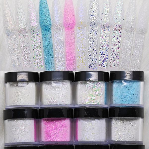 nail glitter 1jar acrylic powder diamond dip monomer professional carving crystal manicure for polish builder gel extension hj68, Silver;gold
nail glitter 1jar acrylic powder diamond dip monomer professional carving crystal manicure for polish builder gel extension hj68, Silver;gold