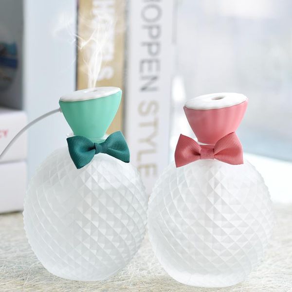 essential oils diffusers 300ml crystal ultrasonic mini air humidifier usb charging aroma oil diffuser mist maker
essential oils diffusers 300ml crystal ultrasonic mini air humidifier usb charging aroma oil diffuser mist maker