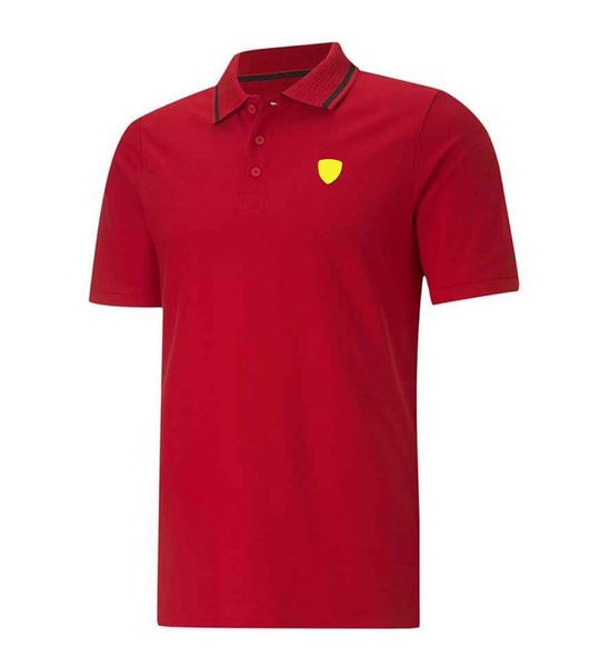 2021f1 team racing sportswear fans lapel formula one short sleeve polo shirt large size can be customized
2021f1 team racing sportswear fans lapel formula one short sleeve polo shirt large size can be customized