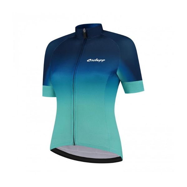 racing sets 2021 ciclopp cycling jersey women summer style bicycle shirt female mtb bike riding wear breath clothing super light, Black;blue
racing sets 2021 ciclopp cycling jersey women summer style bicycle shirt female mtb bike riding wear breath clothing super light, Black;blue
